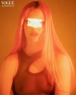 Arvida Bystrom OnlyFans Leaked Free Thumbnail Picture - #0xNLupCow4
