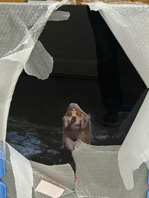 Arvida Bystrom OnlyFans Leaked Free Thumbnail Picture - #2059fcF8zy