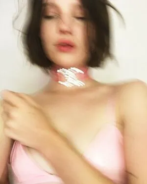 Arvida Bystrom OnlyFans Leaked Free Thumbnail Picture - #60BB03m3LP