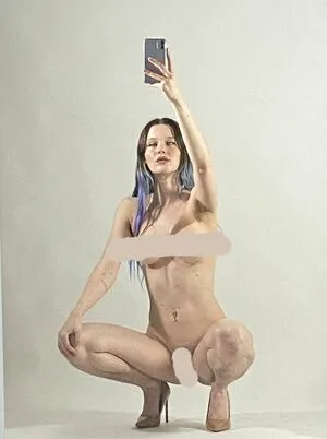 Arvida Bystrom OnlyFans Leaked Free Thumbnail Picture - #CFwF6UO26T