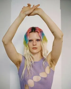 Arvida Bystrom OnlyFans Leaked Free Thumbnail Picture - #ChSaexLI8r