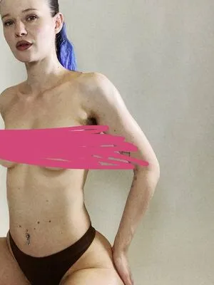 Arvida Bystrom OnlyFans Leaked Free Thumbnail Picture - #EqzdRaexYx