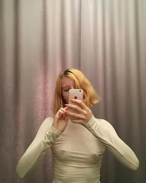 Arvida Bystrom OnlyFans Leaked Free Thumbnail Picture - #IeaB1GPZnR