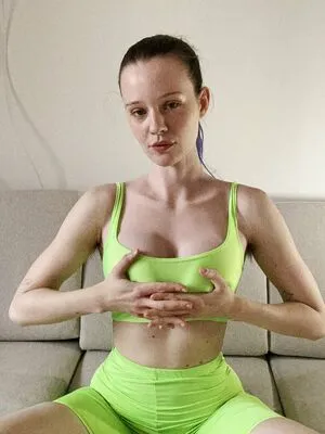 Arvida Bystrom OnlyFans Leaked Free Thumbnail Picture - #TqpuTcs9w5