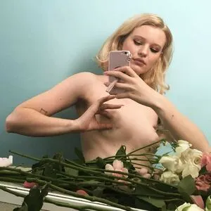 Arvida Bystrom OnlyFans Leaked Free Thumbnail Picture - #eBnEBNp6rU