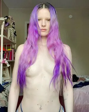 Arvida Bystrom OnlyFans Leaked Free Thumbnail Picture - #gSULASVb6w