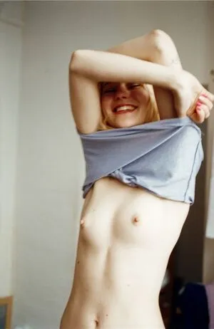 Arvida Bystrom OnlyFans Leaked Free Thumbnail Picture - #hlPckb9QEZ