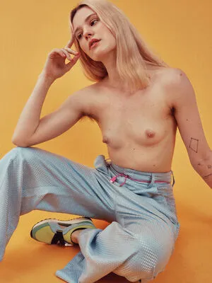 Arvida Bystrom OnlyFans Leaked Free Thumbnail Picture - #nFCP8e4trA