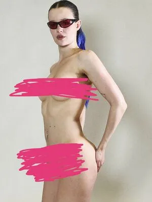 Arvida Bystrom OnlyFans Leaked Free Thumbnail Picture - #xQH8YUza61