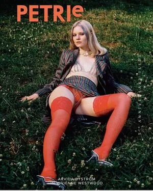 Arvida Bystrom OnlyFans Leaked Free Thumbnail Picture - #xxC0vGgCIG