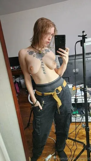 Arwen Datnoid OnlyFans Leaked Free Thumbnail Picture - #DXRPosRIhP