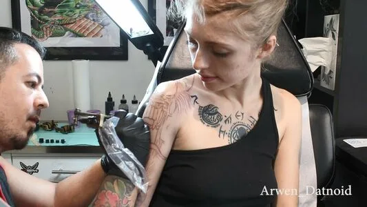 Arwen Datnoid OnlyFans Leaked Free Thumbnail Picture - #GmCL5n3pM1