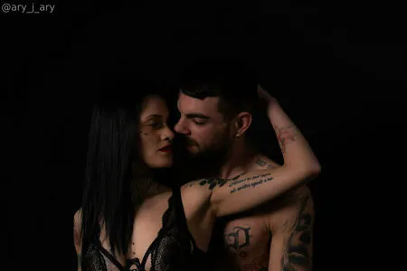 Ary J Ary OnlyFans Leaked Free Thumbnail Picture - #Sg6xRsEMfy