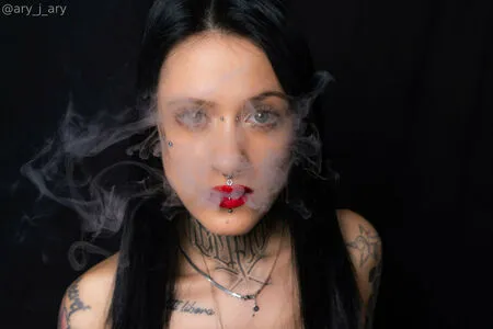 Ary J Ary OnlyFans Leaked Free Thumbnail Picture - #XPOceEtUYl