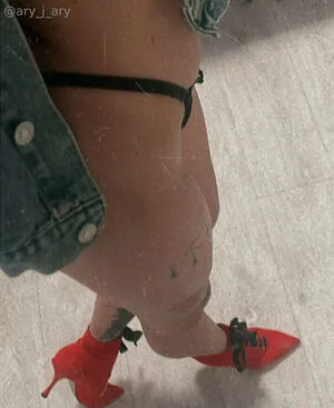 Ary J Ary OnlyFans Leaked Free Thumbnail Picture - #aQYcFeSykS