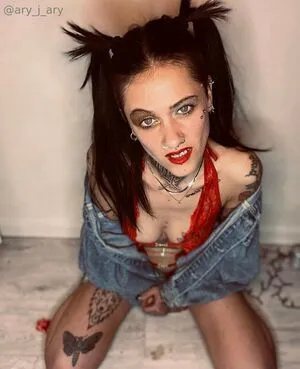 Ary J Ary OnlyFans Leaked Free Thumbnail Picture - #d4kk41GK5y