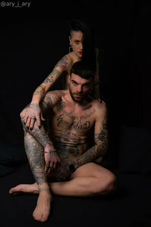 Ary J Ary OnlyFans Leaked Free Thumbnail Picture - #n80gbMPB21