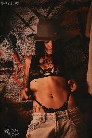 Ary J Ary OnlyFans Leaked Free Thumbnail Picture - #nM8oXxW7Vx
