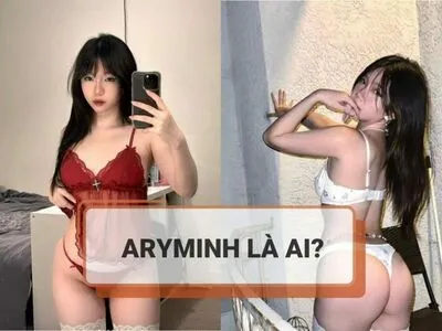 Ary Minh OnlyFans Leaked Free Thumbnail Picture - #yDenQa7VDf
