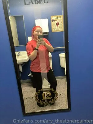 Ary Thestonerpainter OnlyFans Leaked Free Thumbnail Picture - #00HcAeLWZx