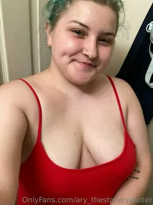 Ary Thestonerpainter OnlyFans Leaked Free Thumbnail Picture - #5zund4egZx
