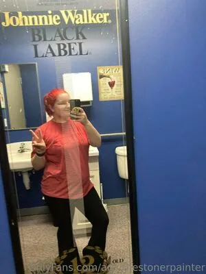 Ary Thestonerpainter OnlyFans Leaked Free Thumbnail Picture - #Qd1GRAw5vL