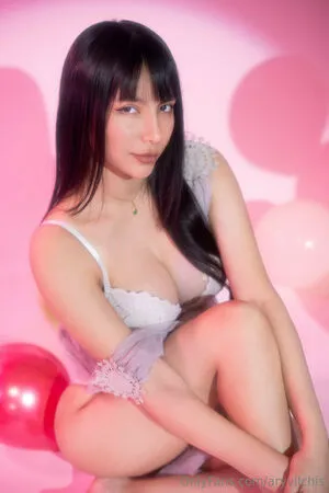 Ary Vilchis OnlyFans Leaked Free Thumbnail Picture - #HLEd4vlw4C