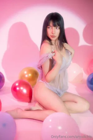 Ary Vilchis OnlyFans Leaked Free Thumbnail Picture - #J44IZo6Swe