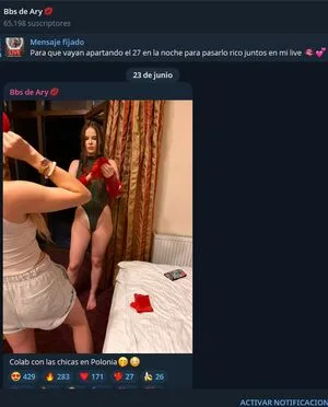 Ary Vilchis OnlyFans Leaked Free Thumbnail Picture - #ky25YUWo4L