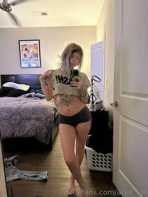 Arya Fae OnlyFans Leaked Free Thumbnail Picture - #gUIupswemv