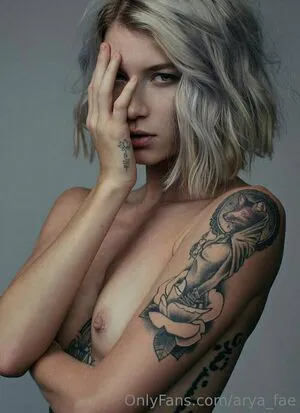 Arya Fae OnlyFans Leaked Free Thumbnail Picture - #rV6IrNswYB
