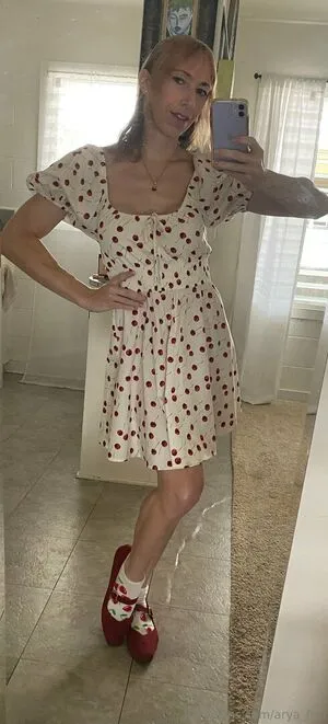 Arya Frei OnlyFans Leaked Free Thumbnail Picture - #qWTyylE4gB