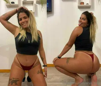 Arya Star OnlyFans Leaked Free Thumbnail Picture - #66CfRqkBBs