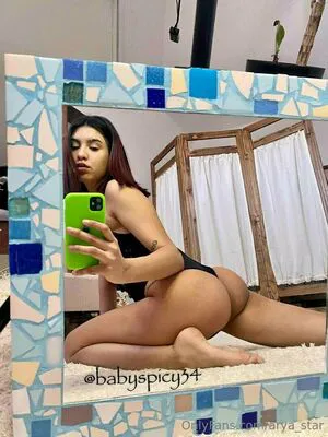 Arya Star OnlyFans Leaked Free Thumbnail Picture - #CFJ0H4cG6a