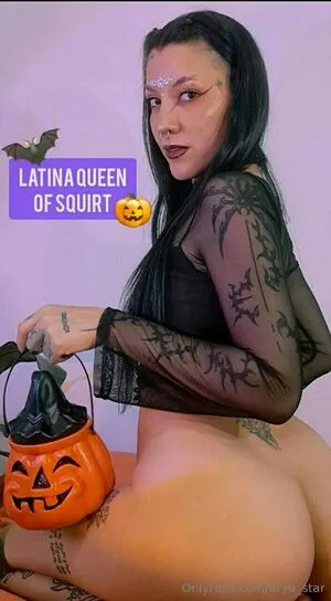 Arya Star OnlyFans Leaked Free Thumbnail Picture - #IB6KC7WJzz