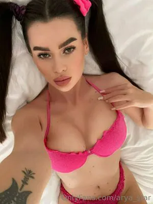 Arya Star OnlyFans Leaked Free Thumbnail Picture - #MdjRxh7DTE