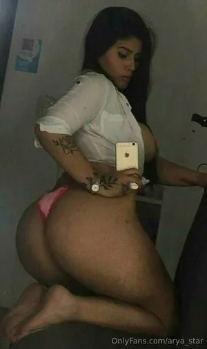 Arya Star OnlyFans Leaked Free Thumbnail Picture - #WLGaVSXpbq