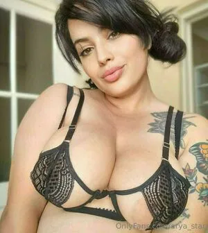 Arya Star OnlyFans Leaked Free Thumbnail Picture - #inPjIUCAkx
