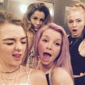 Arya Stark OnlyFans Leaked Free Thumbnail Picture - #UjotgRFHpP