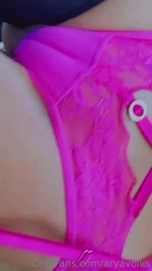 Arya Volks OnlyFans Leaked Free Thumbnail Picture - #Chkgxz0cvq