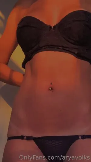 Arya Volks OnlyFans Leaked Free Thumbnail Picture - #NST8v8UiAP