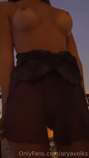 Arya Volks OnlyFans Leaked Free Thumbnail Picture - #RNc4Z8xAfe