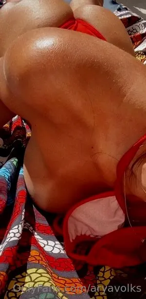 Arya Volks OnlyFans Leaked Free Thumbnail Picture - #i5QGSU4Vmr