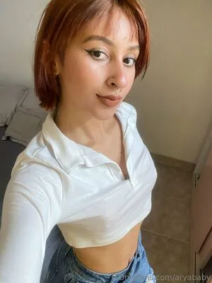 Aryababy OnlyFans Leaked Free Thumbnail Picture - #FNX1EonglG