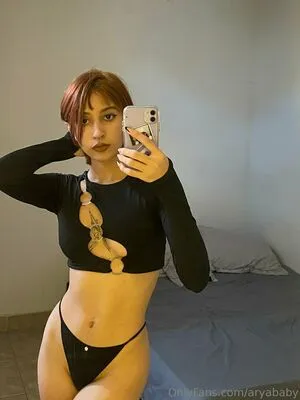Aryababy OnlyFans Leaked Free Thumbnail Picture - #X8MSYTnlVF