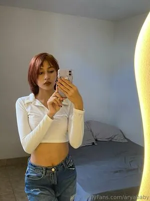 Aryababy OnlyFans Leaked Free Thumbnail Picture - #ZsfKbrpYGN