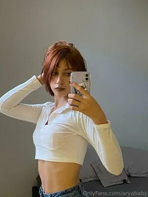 Aryababy OnlyFans Leaked Free Thumbnail Picture - #gQL6wXfFbW