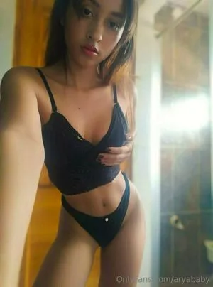 Aryababy OnlyFans Leaked Free Thumbnail Picture - #sIrg3rHnqJ