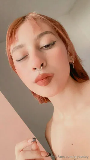 Aryababy OnlyFans Leaked Free Thumbnail Picture - #t0urlNiyzS
