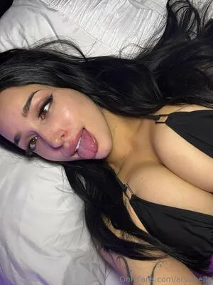 Aryabella OnlyFans Leaked Free Thumbnail Picture - #AnrweqNaNB